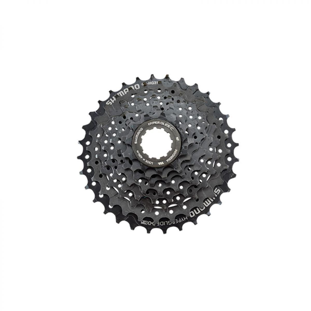 Shimano Cassette Hg V