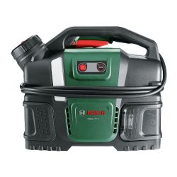 Bosch nettoyeur Fontus 18V