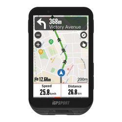 IGPSPORT compteur GPS IGS800