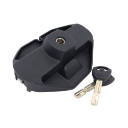 Abus serrure pour batterie Haibike Flyon (reconditionné grade B)