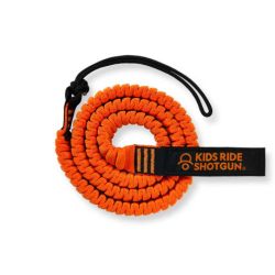 Shotgun Corde de traction Tow Rope Orange