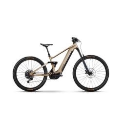 Lapierre Overvolt AM 4.6
