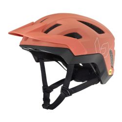 Bollé casque Adapt Mips rouge brique