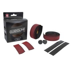 Velox guidoline Ultra Silicone 3D rouge