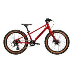 Kross Liftie 20" rouge