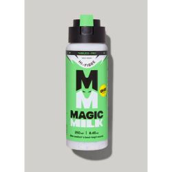 Magic Milk liquide anti crevaison "Tubeless Pro High Fibre" 250ML