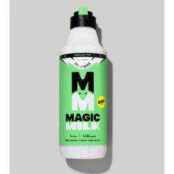 Magic Milk liquide anti crevaison "Tubeless Pro High Fibre" 1L