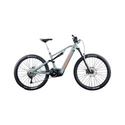 Lapierre Overvolt TR 4.6 625Wh (reconditionné grade C)
