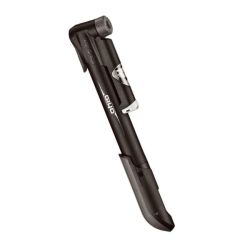 Giyo Mini pompe GP-63CP télescopique avec manomètre