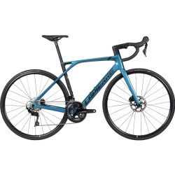 Lapierre Xélius SL 5.0 bleu (reconditionné grade C)