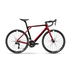 Lapierre Xélius DRS 6.0 C2 rouge (reconditionné grade C)