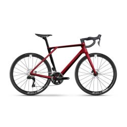 Lapierre Xélius DRS 6.0 C2 rouge