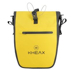 Kheax sacoche Izoard Mini jaune