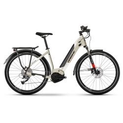 Haibike Trekking 4 500Wh