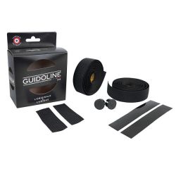 Velox guidoline Ultra Silicone 3D noir