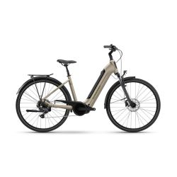 Winora Tria X9 poire (reconditionné grade C)