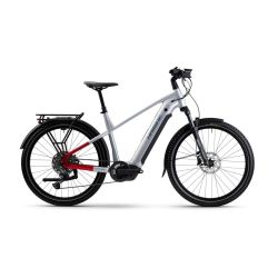 Haibike Trekking 7 Cadre haut (reconditionné grade A)