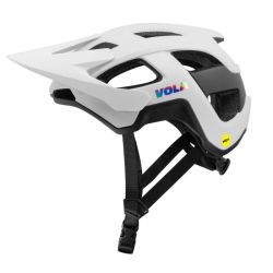 Vola casque Gravis blanc