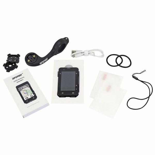 IGPSPORT Compteur GPS IGS630S