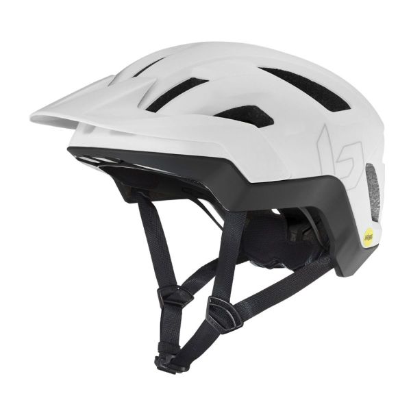 Bollé casque Adapt Mips blanc