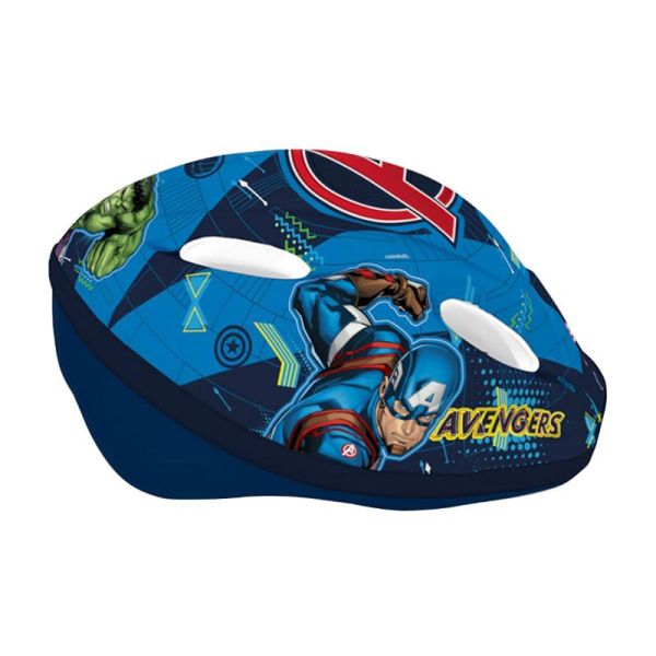 Walt Disney casque enfant Avengers