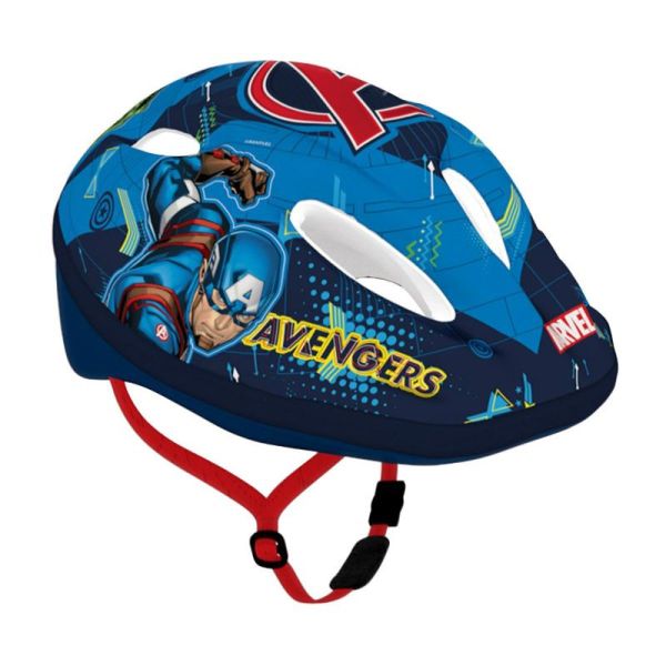 Walt Disney casque enfant Avengers