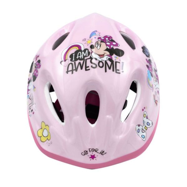 Walt Disney casque enfant Minnie