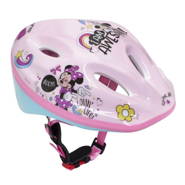 Walt Disney casque enfant Minnie