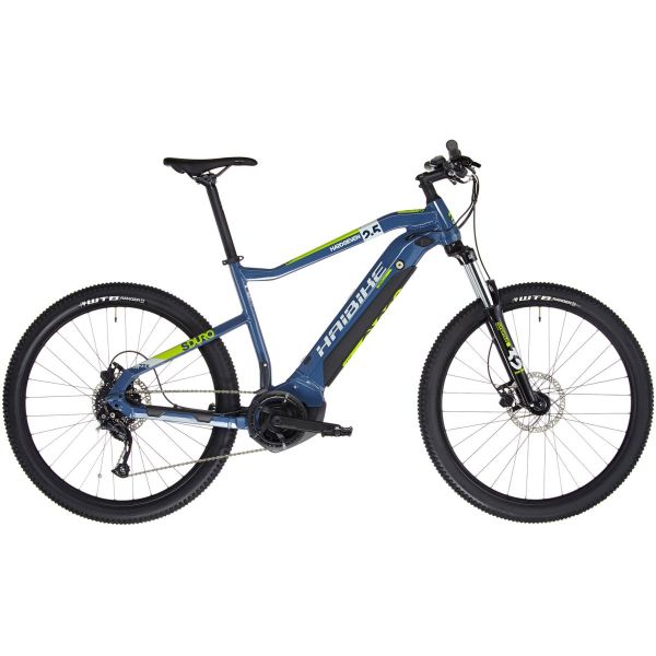 Haibike Sduro Hardseven 2.5 (reconditionné grade C)