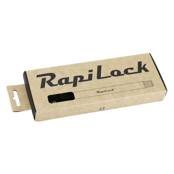 Newton Rapilock axe traversant M12x105mm (roue avant)