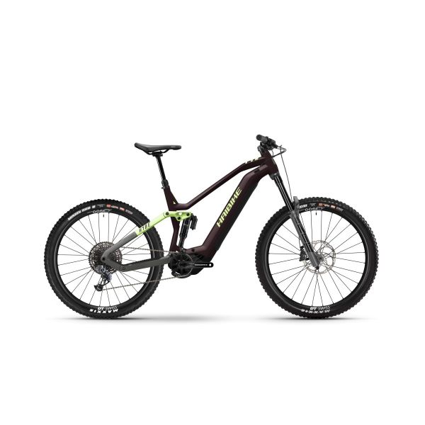 Haibike Hybe 10.5 (reconditionné grade B)