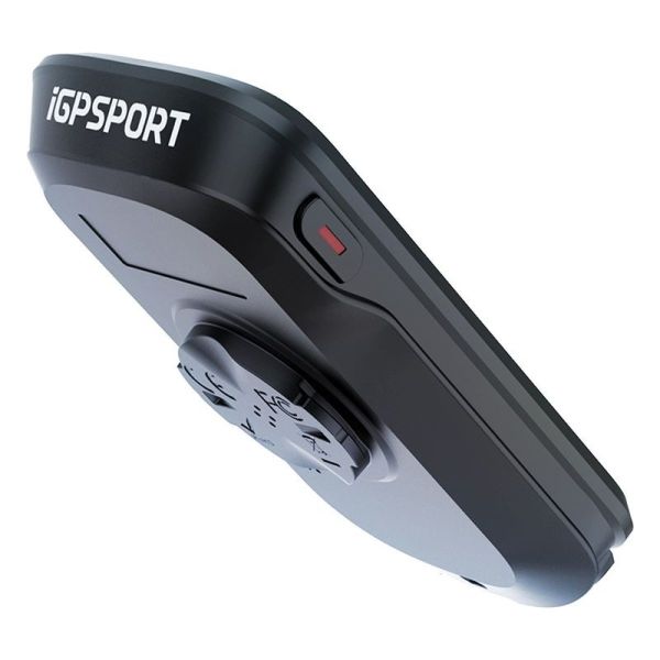 IGPSPORT compteur BCS300T